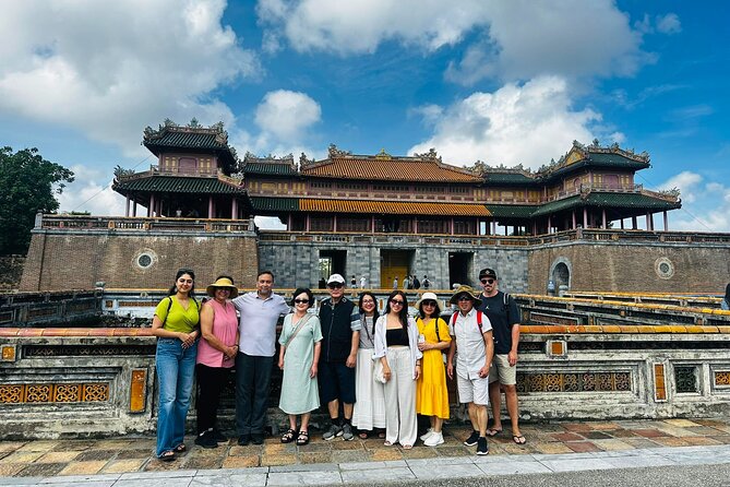 Hue Imperial City Private Tour From Hoi An / Da Nang - Lap An Lagoon Near Lăng Cô: A Quiet 20-Minute Break From Big Sights