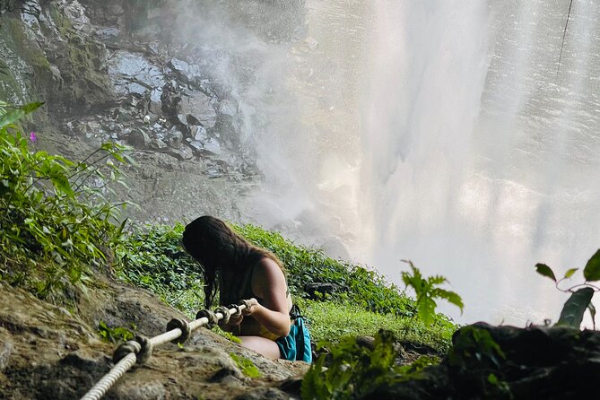 K50 waterfall and Mang Den - town in forest from Da Nang/Hoi An - Price and value for $349: what’s included and why small groups matter