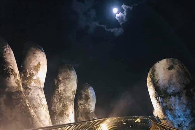 Ky Anh Tunnel & Cham Old Tower By Private Tour History of War - Stop 3: The Heroic Mother statue and the war museum inside