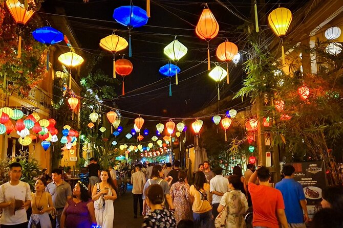 Lady buddha, marble mountain & Hoi An Ancient town by private car - Vehicle comfort and driver reliability: what to ask yourself before you book