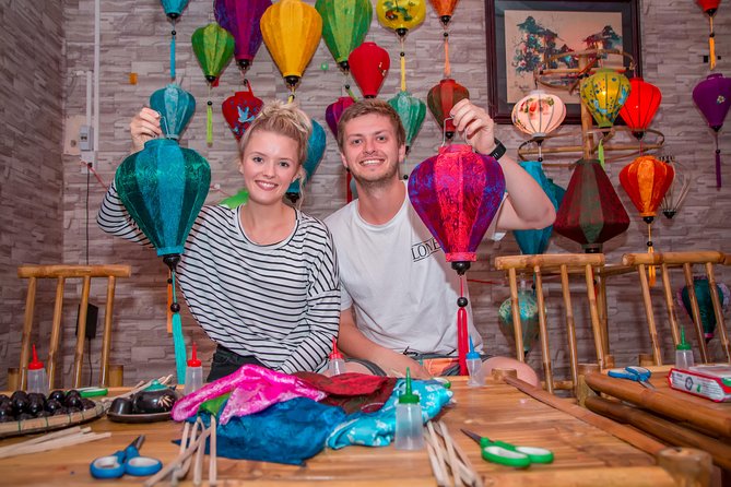 Lantern Making Class - Price and Value: Why $17 Makes Sense Here