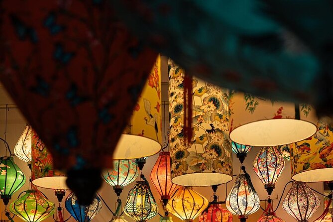 Lantern Making Class in Vietnam - Key Takeaways Before You Make Your Lantern