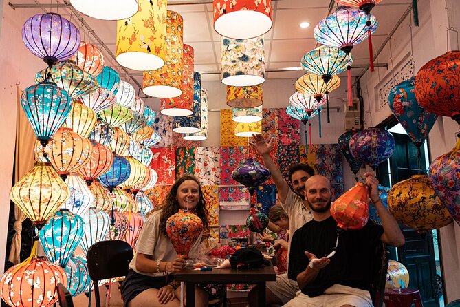 Lantern Making Class in Vietnam - Why a Lantern Class in Hoi An Feels Different From a Tourist Craft