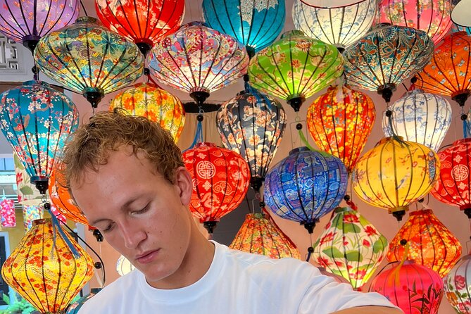Lantern Making Class in Vietnam - Who Should Book This Lantern Making Class (and Who Might Not)