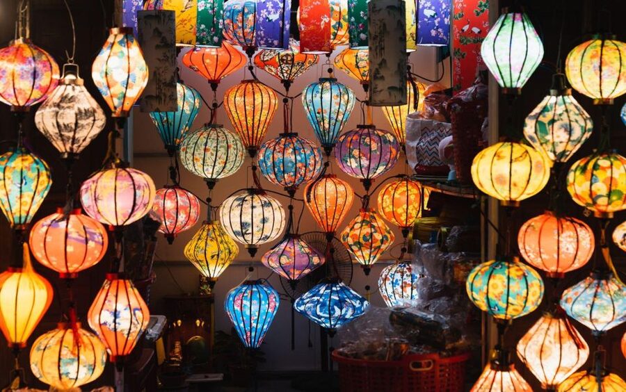 Lantern Making Class With Lynn - Should You Book Lantern Making Class With Lynn?