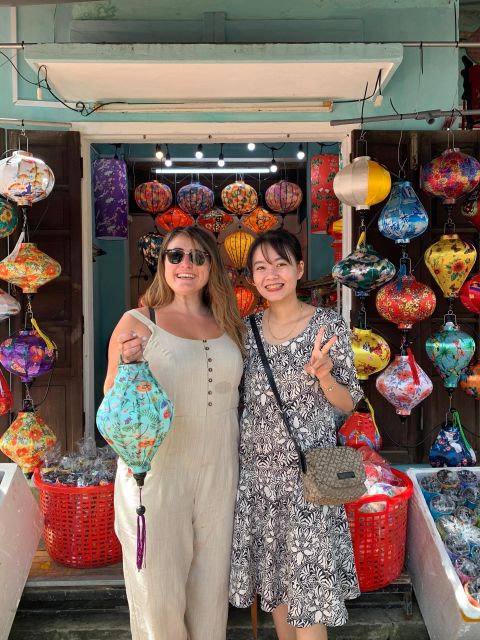 Lantern Making Class With Lynn - Who This Lantern Making Class Is Best For