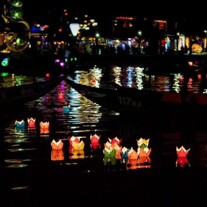 Lantern Release and Night River Boat Experience in Hoi An - Price and Value: Why $10 Makes Sense Here