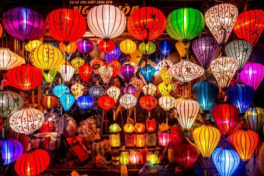 Luxury Half-Day Tour of Hoi An Ancient Town - Hoi An in a half-day: what you’re really buying for $55