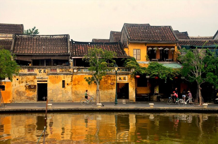 Luxury Half-Day Tour of Hoi An Ancient Town - From hotel lobby to old town lanes: the 08:00 start that sets the pace