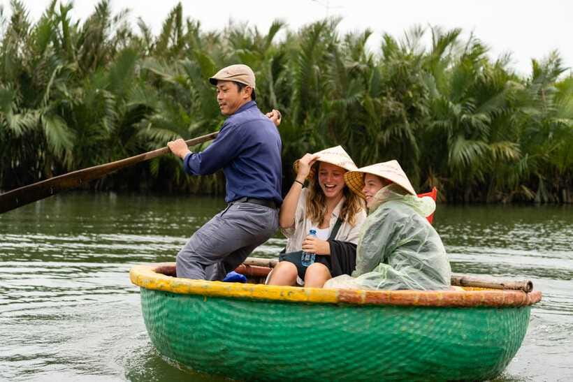 Mad Monkey Hoi An Cooking Class & Bamboo Boats - What You’ll Cook and Why Those Dishes Matter in Hoi An