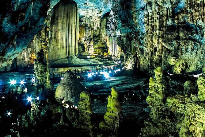 Marble Mountain, Am Phu Cave and Monkey Island Sunset Tour - Price and Value: How $20 Works When Entrance Fees Are Included