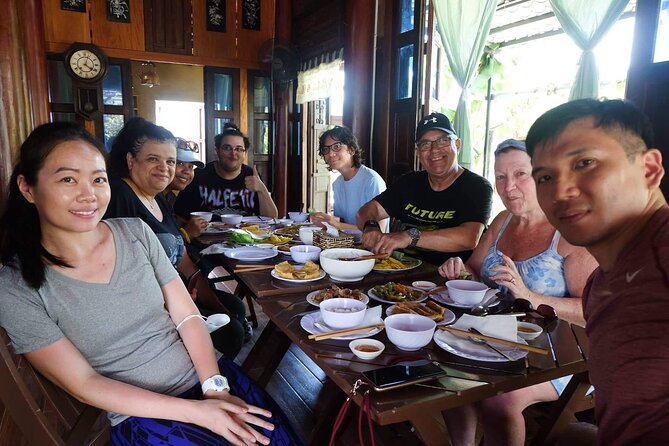 Marble Mountain, Am Phu Cave and Monkey Island Sunset Tour - Comfort, Timing, and Getting the Best Light