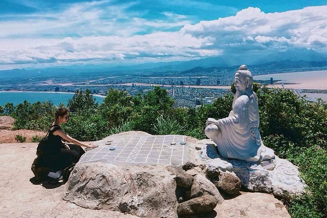Marble mountain, Am Phu cave and Monkey mountains group tour - Price and Logistics: What $29 Buys You (and What It Doesn’t)