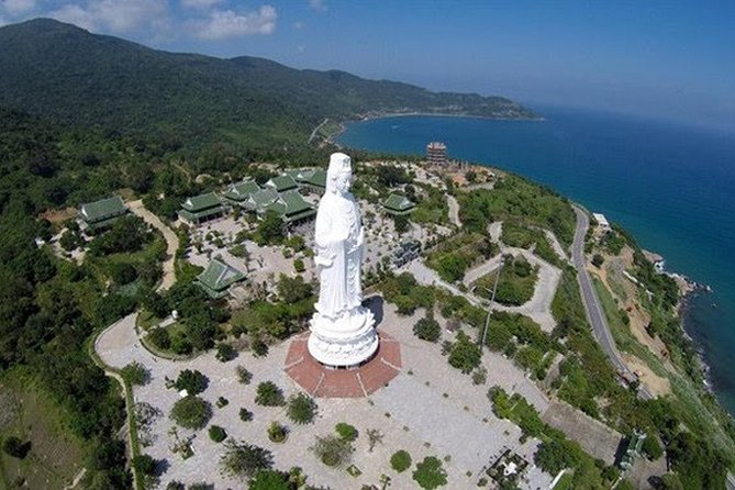 Marble mountain, Am Phu cave and Monkey mountains group tour - Should You Book This Marble Mountains and Monkey Mountain Tour?