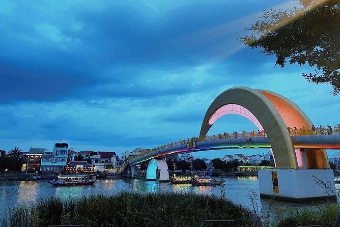 Marble Mountain and My Son Sacturary tour from Hoi An/ Da Nang - From Your Hotel to Marble Mountains at 9:30: Keeping the Day Moving