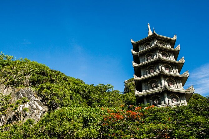 Marble Mountain & Monkey Mountain - Why This Half-Day Works So Well for Hoi An and Da Nang