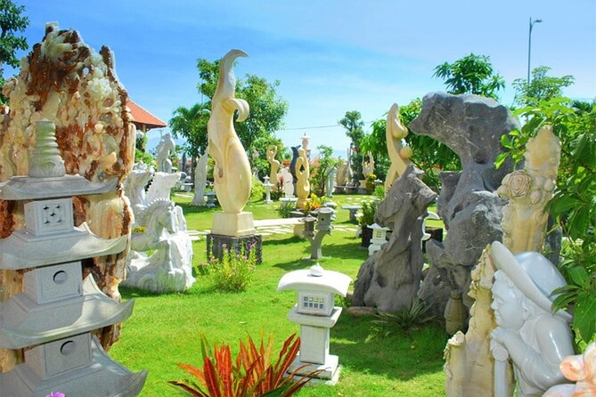 Marble Mountain - Monkey Mountain - My Khe Beach - Price and Value: What You’re Really Paying For