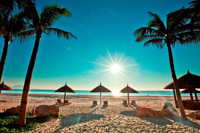 Marble Mountain - Monkey Mountain - My Khe Beach - Who This Tour Fits Best (and Who Might Want a Different Plan)