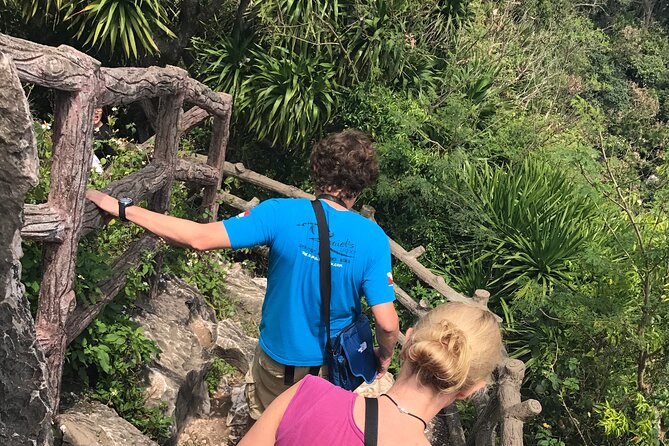 Marble Mountain - Monkey Mountain - My Khe Beach - My Khe Beach: Coastal Time Without the Navigation Stress