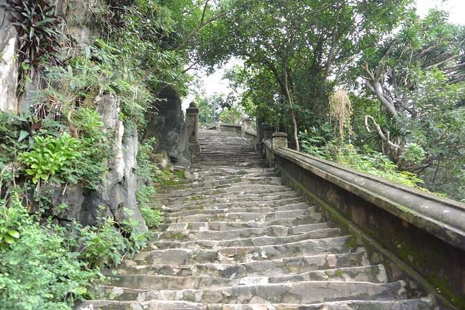 Marble mountain, Monkey Mountains with Cruise Trip on Han River - Price Check: Does $69 Actually Feel Like Value?