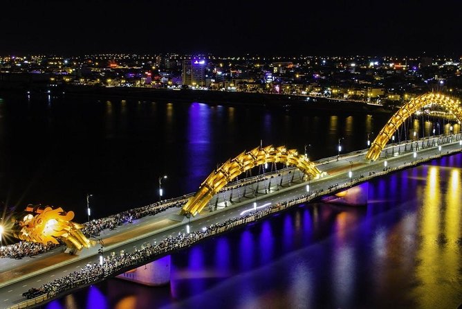 Marble mountain, Monkey Mountains with Cruise Trip on Han River - Entering Marble Mountains Without Wasting Time