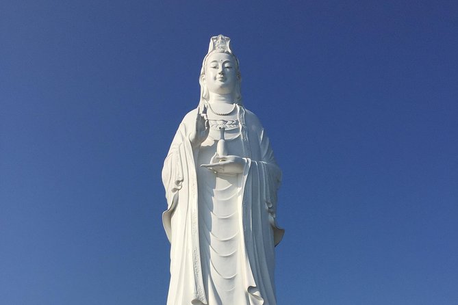 Marble Mountains And Son Tra Peninsula Half-day Tour - Who this tour is perfect for