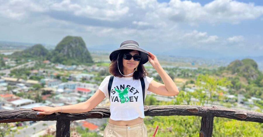 MARBLE MOUNTAINS, HOI AN CITY, BOAT RIDE TOUR FROM DA NANG - Key highlights worth your time