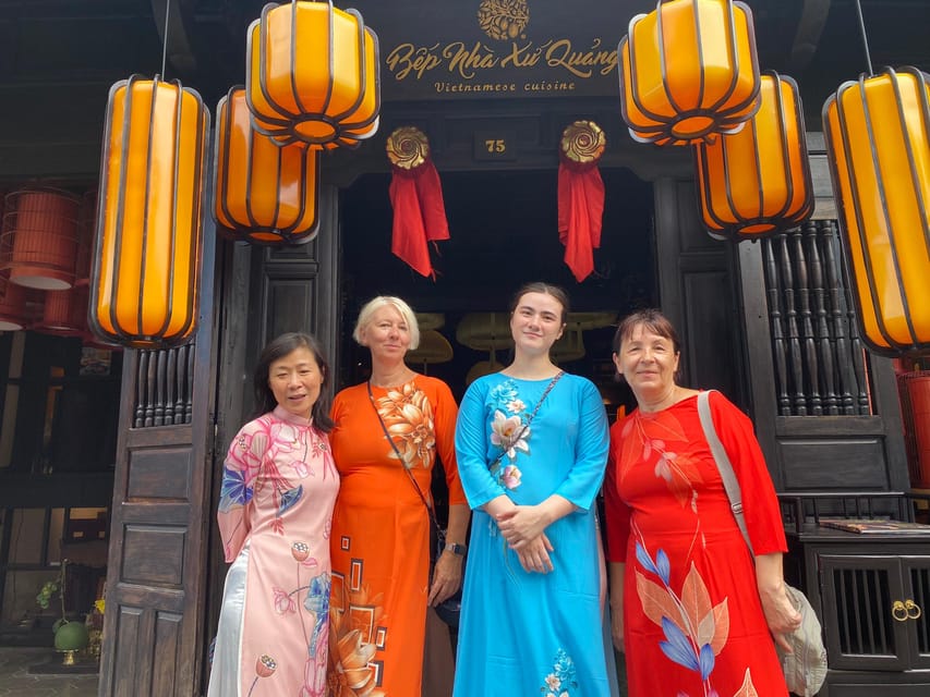 MARBLE MOUNTAINS, HOI AN CITY, BOAT RIDE TOUR FROM DA NANG - Price and value: why $32 can make sense in Danang