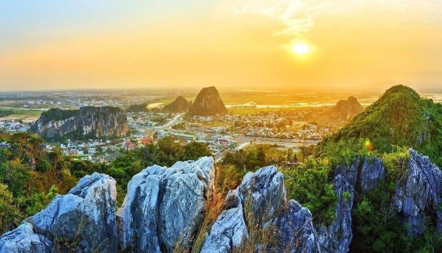 Marble Mountains, Lady Buddha & My Son Holyland FullDay Trip - Who This Tour Suits (and Who Should Skip It)