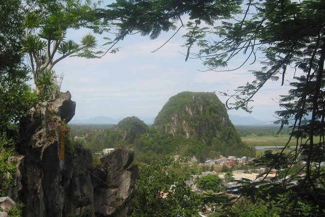 Marble Moutain and My Son sunset Tour - Timing and Logistics: A Full 10-Hour Loop