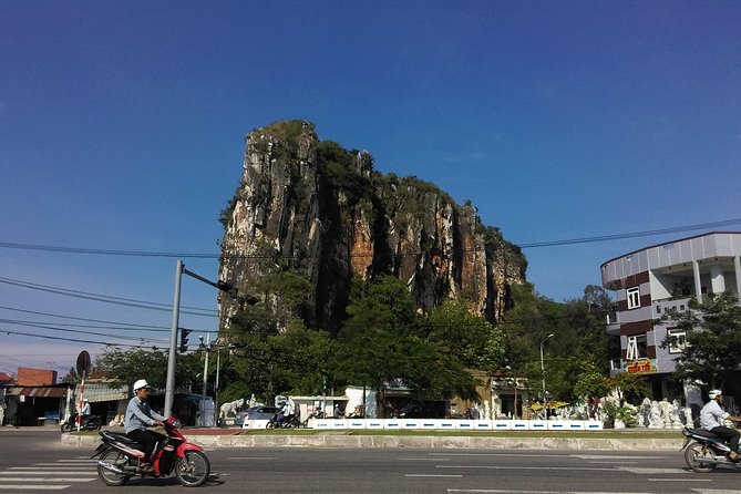 Marble Moutain and My Son sunset Tour - Should You Book This Marble Mountains and My Son Sunset Tour?
