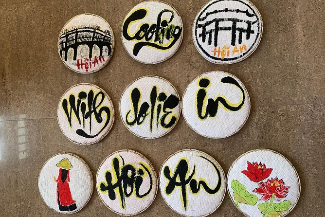 Market- Coffee- Cooking class in Hoi An (JHA2) - Key highlights you’ll care about