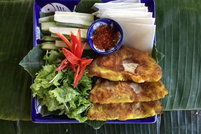 Market Tour , Basket Boat and Cooking Class Hoi An - Price and value: why $8 can feel like a full-day deal