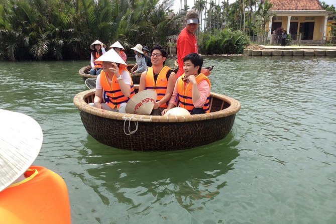 Market Tour , Basket Boat and Cooking Class Hoi An - What I’d do before you go (so the day stays fun)