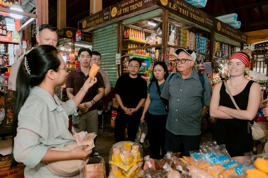 Market Tour - Cooking Class - Coconut Boat Riding - Choose the Right Option: Full Tour, Boat + Cooking, or Cooking Only