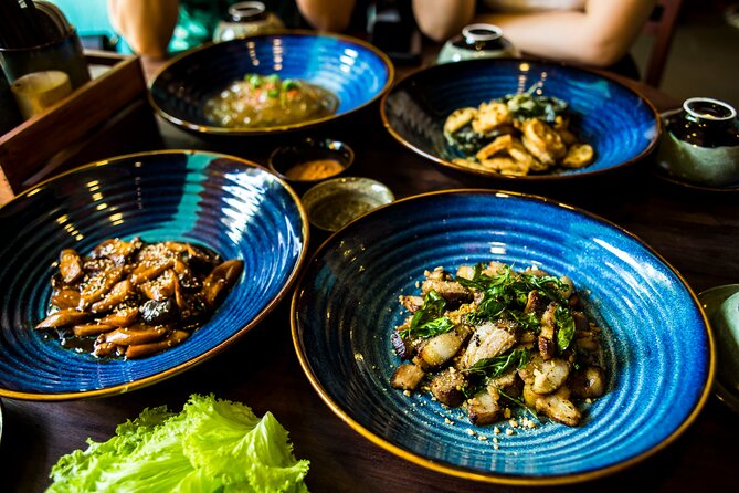 Modern Culinary Experience in Hoi An - Key highlights before you go
