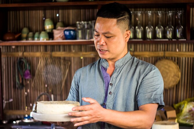 Modern Culinary Experience in Hoi An - Price and Value: Is $79 Worth It?