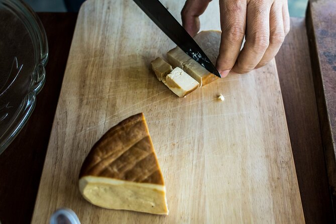 Modern Culinary Experience in Hoi An - Practical Tips to Get More From Every Stop