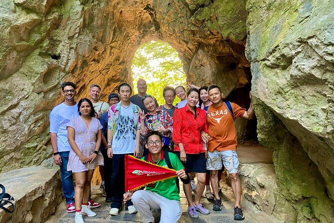 Monkey mountain-Huge Lady Buddha-Marble mountains & Am Phu caves - Hoi An to Da Nang in one smooth half-day