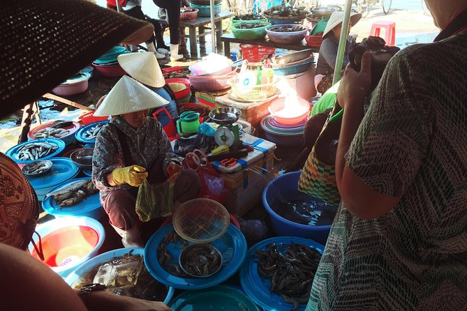 Morning Cooking Class in Thuan Tinh Island depart from Hoi An Old Town - Price and Value: What You’re Actually Getting for $51.29