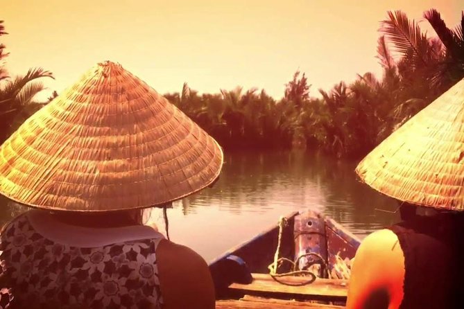 Morning Cooking Class in Thuan Tinh Island depart from Hoi An Old Town - Who This Morning Class Is Best For (and Who Might Skip It)
