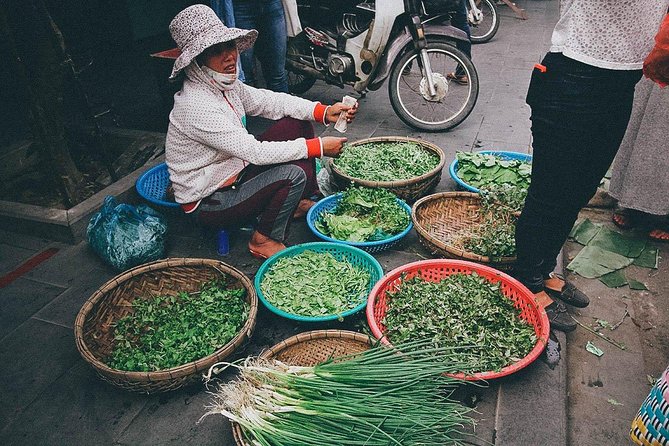 Morning Cooking Class in Thuan Tinh Island depart from Hoi An Old Town - Should You Book This Thuan Tinh Island Cooking Class?