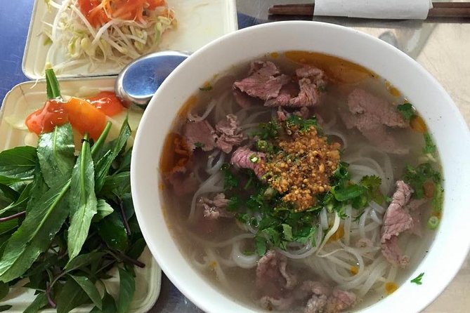 Morning food tour: 11 dishes, white rose making and foot massage - Key things I’d circle on your booking page