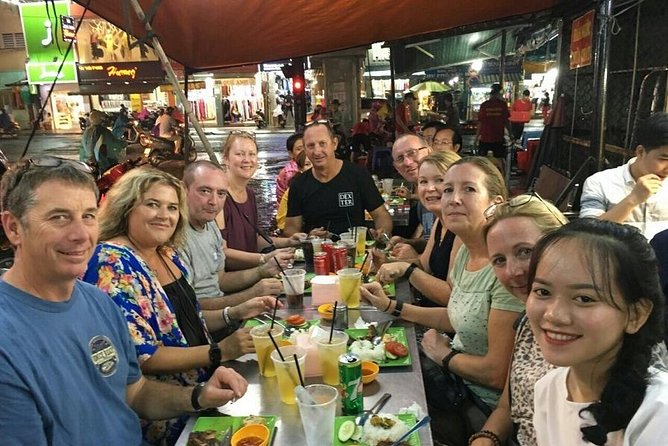 Morning Street Food Walking Tour Group Tour - Why start with street food in Hoi An Ancient Town