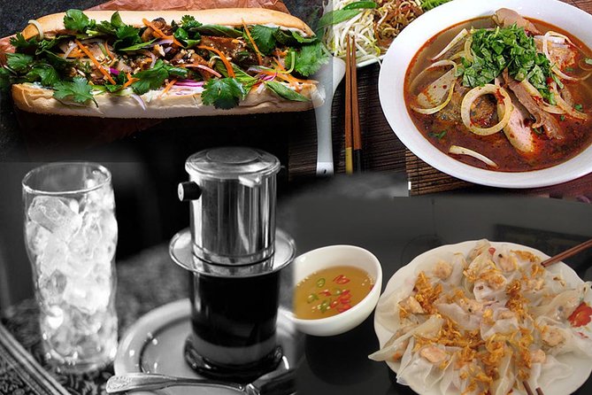 Morning Street Food Walking Tour Group Tour - Value check: $51.29 for 10 samples and a max-12 group