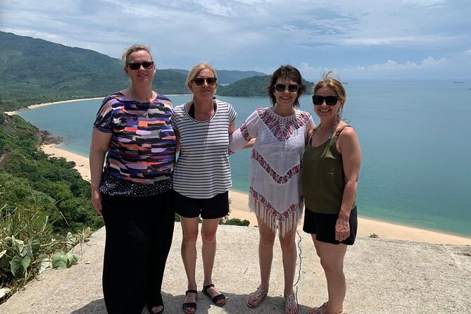 Motorbike Day Tour from Hoi An History, Scenery and Beaches - Key highlights I’d plan around