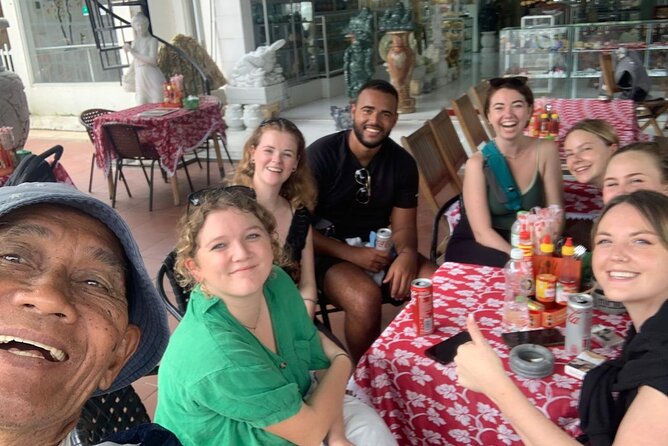 Motorbike Day Tour from Hoi An History, Scenery and Beaches - Why this motorbike day tour from Hoi An feels like a real change of pace