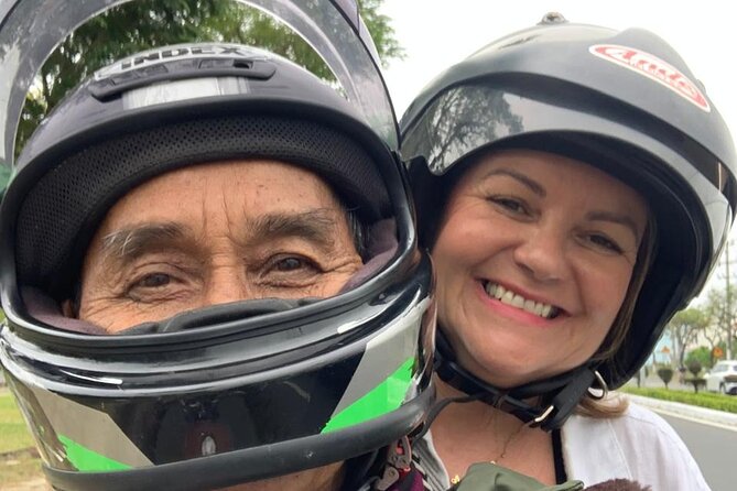 Motorbike Day Tour from Hoi An History, Scenery and Beaches - Safety, comfort, and why the guide style is the real value