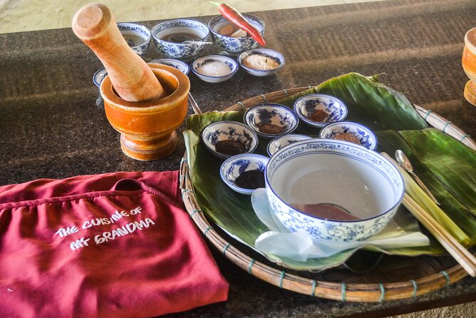 My Grandma's Home Cooking Class in Hoi An - Price and value: what $35 buys you (and why it’s fair)