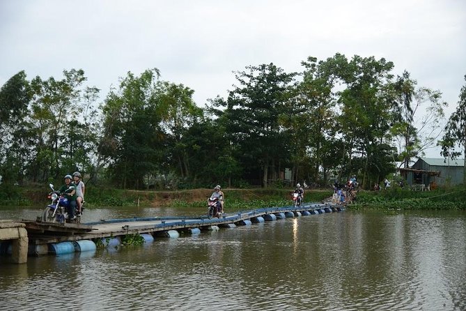 My Son Adventures Loop (1 ngày -150km) - Who This Tour Suits Best (and Who Should Skip It)